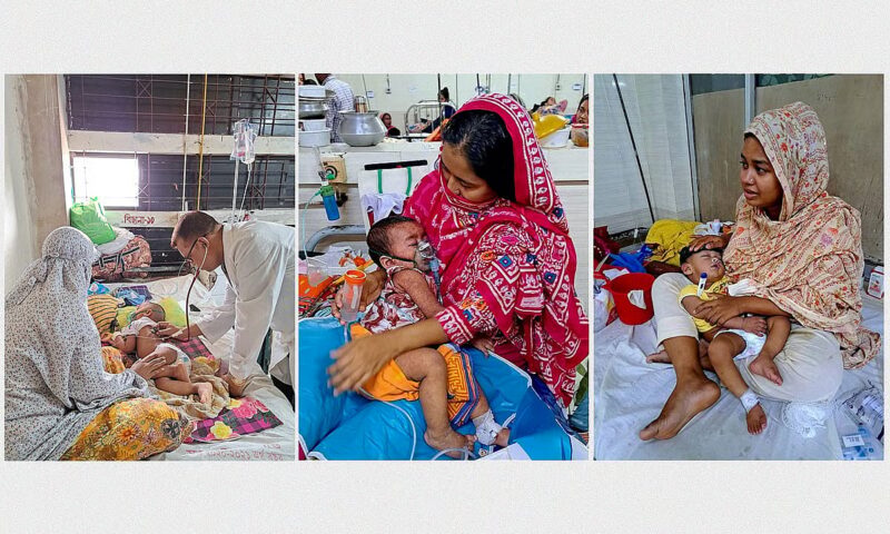 This is a man-made ‘epidemic’