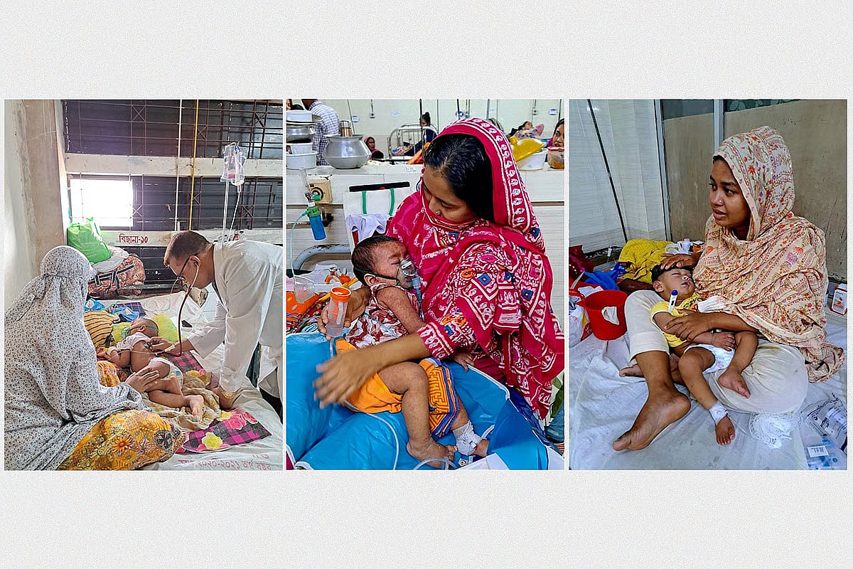 This is a man-made ‘epidemic’