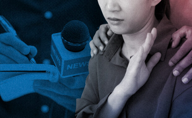 Women journalists face higher risk of harassment in workplaces