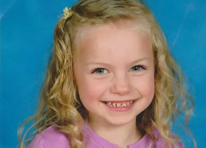 Stepmother convicted of murdering of 6-year-old Meika Jordan granted absences from prison