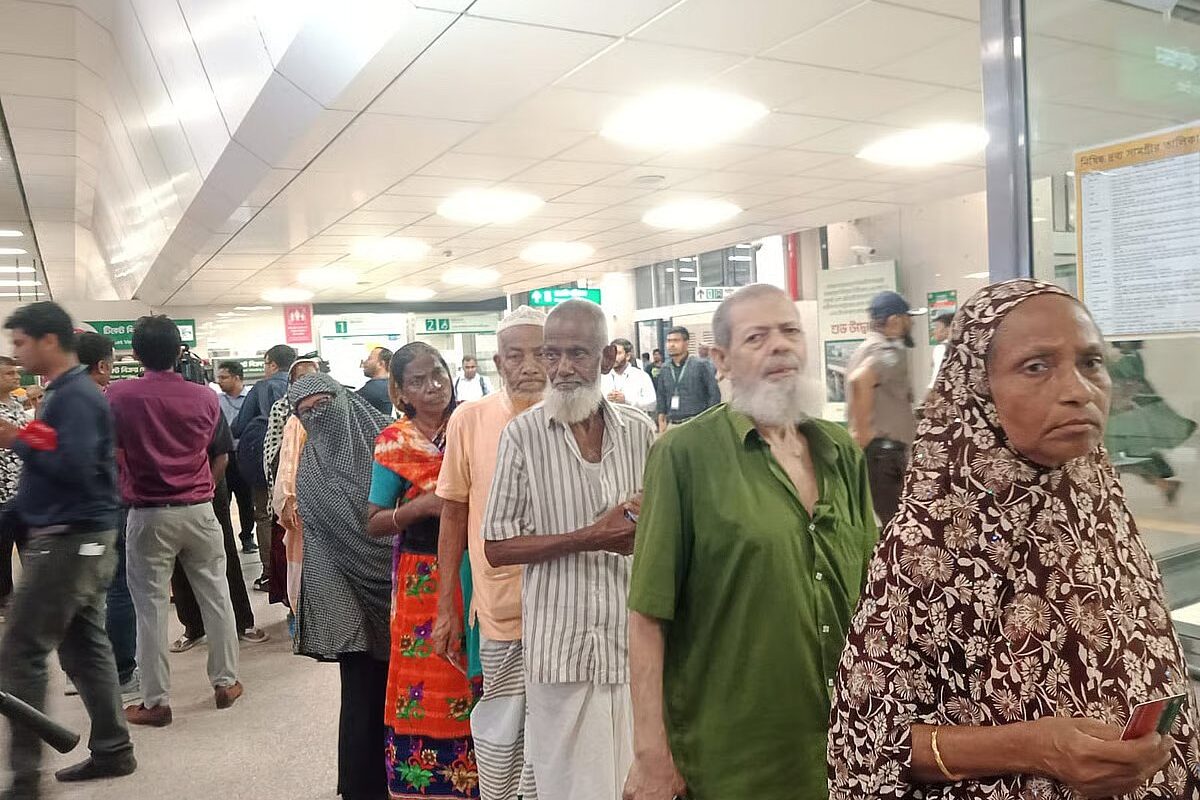 Metro rail, trains: How to avail special discounts for elderly, persons with disabilities