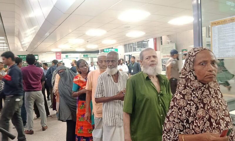 Metro rail, trains: How to avail special discounts for elderly, persons with disabilities