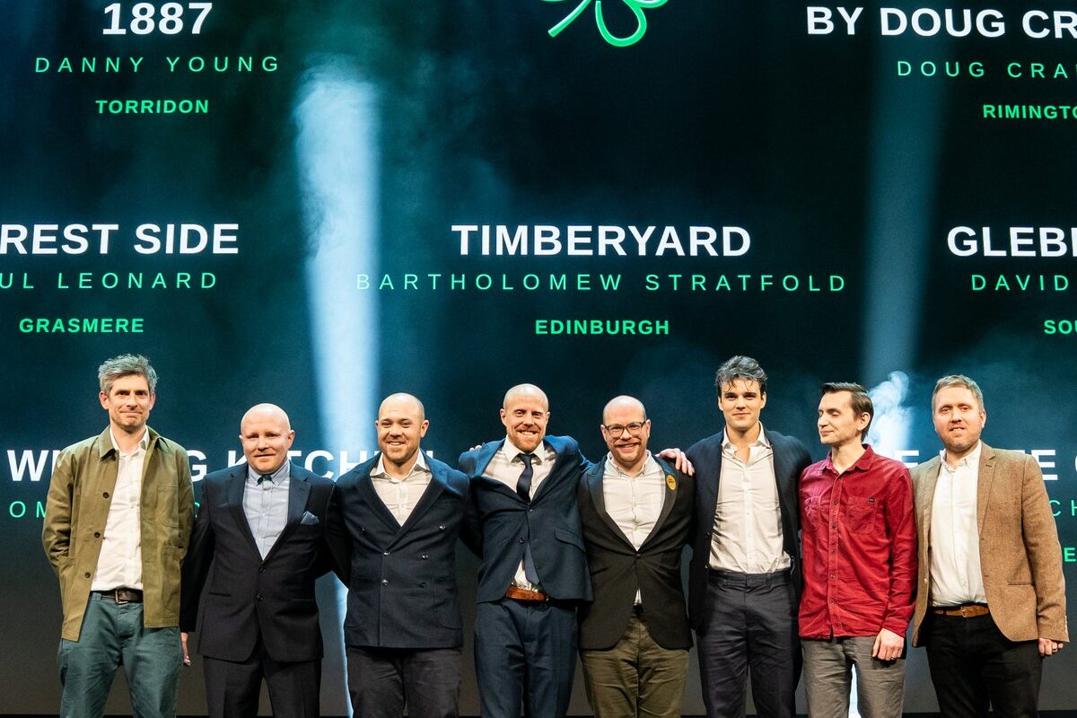 “It’s sad” – Michelin to scrap sustainable Green Star award – with all restaurants to lose Stars this year