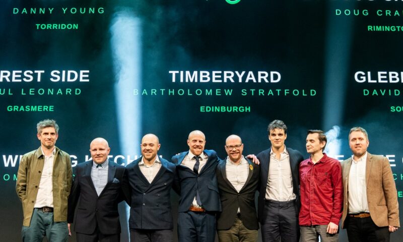 “It’s sad” – Michelin to scrap sustainable Green Star award – with all restaurants to lose Stars this year