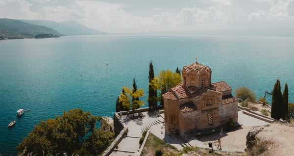 Europe’s most stunning natural and cultural landmarks, ranked