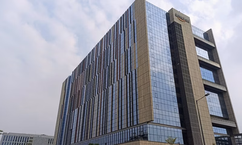 Two Amazon data centres in the UAE were hit by drones. The Gulf’s AI ambitions are being tested.