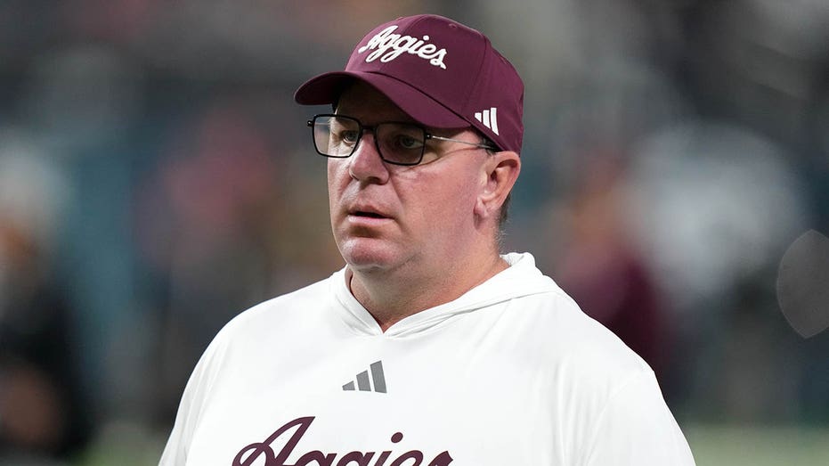 Mike Elko gives his brutally honest opinion about expanding the College Football Playoff
