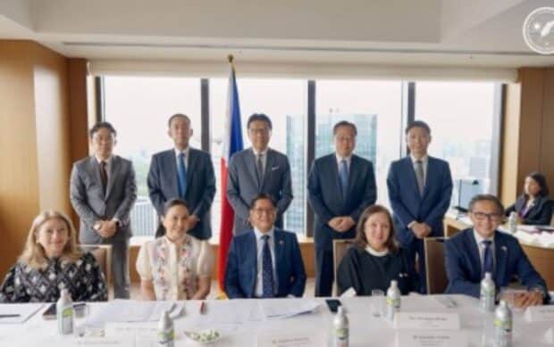 Japanese manufacturer eyes expanded semiconductor investments in PH