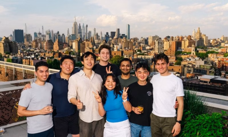 Former Citadel quants raised $78M for the AI operating system Wall Street’s wealth managers didn’t have