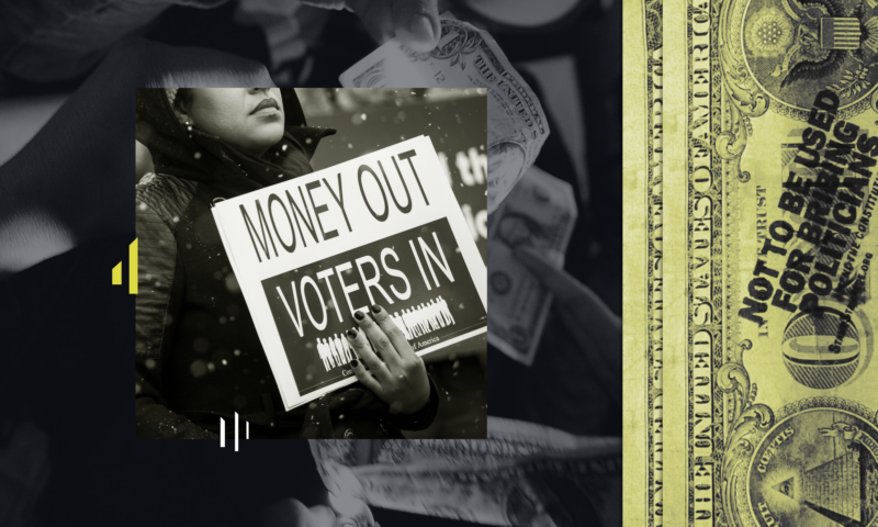 Poll: Republicans and Democrats agree on 1 big election issue