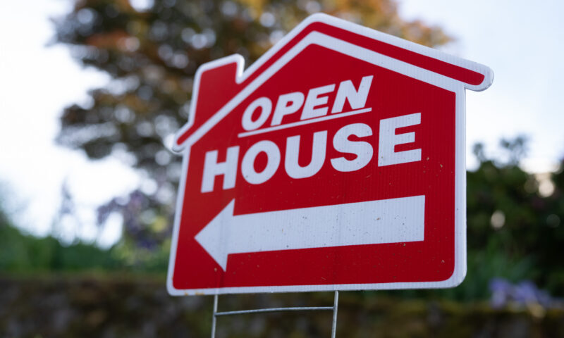 Facing voter angst over housing costs, Congress targets Wall Street landlords