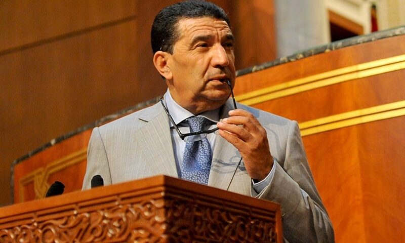 إدانة مبديع تعيد النقاش حول ربط المسؤولية بالمحاسبة ومحاربة الفساد
