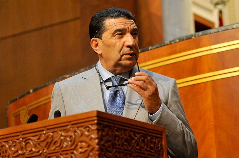 إدانة مبديع تعيد النقاش حول ربط المسؤولية بالمحاسبة ومحاربة الفساد