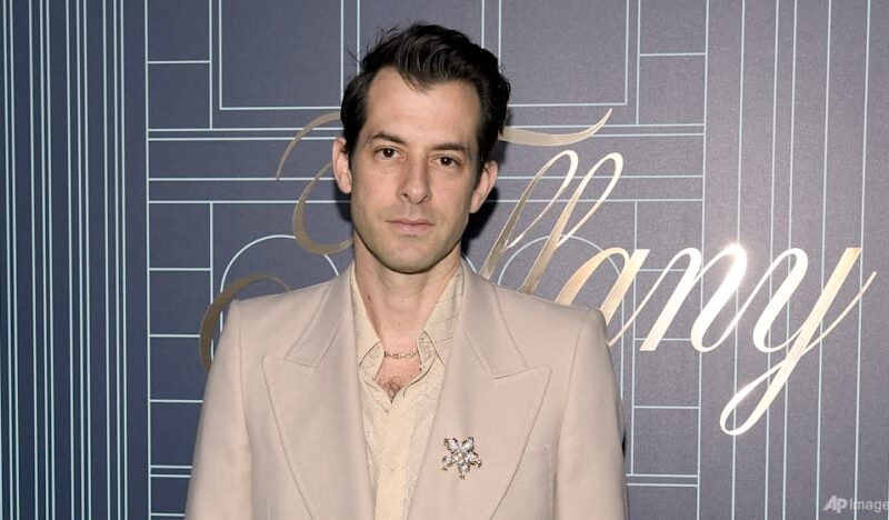 F1 Singapore Grand Prix 2026: Mark Ronson, Goo Goo Dolls among first batch of music acts