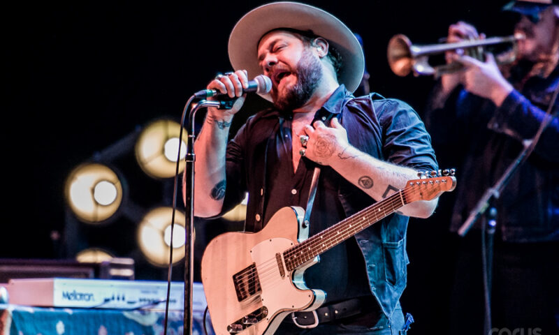 2026 Edmonton Folk Fest headliners include Nathaniel Rateliff, Cat Power, Of Monsters and Men