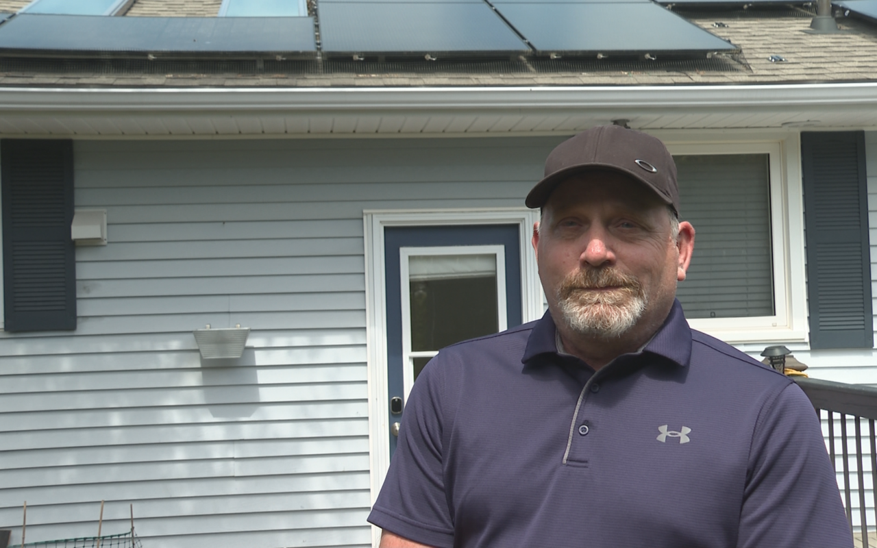 NB Power says current solar model no longer sustainable