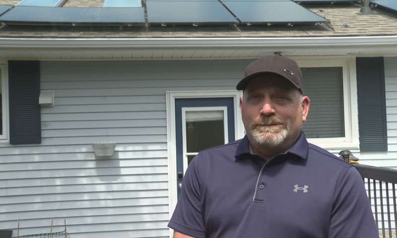 NB Power says current solar model no longer sustainable