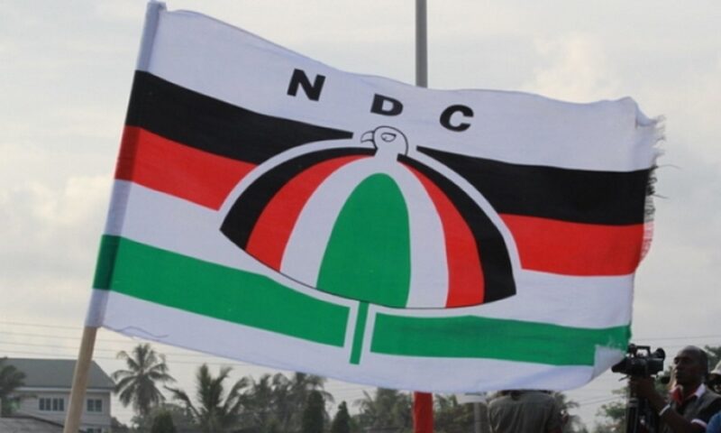 NDC capable of managing emerging tensions between Haruna Iddrisu and Asiedu Nketiah — Dr Amakye-Boateng