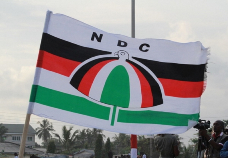 NDC capable of managing emerging tensions between Haruna Iddrisu and Asiedu Nketiah — Dr Amakye-Boateng