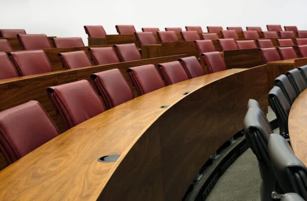 Professor faces penalty over prostitution remark on female students