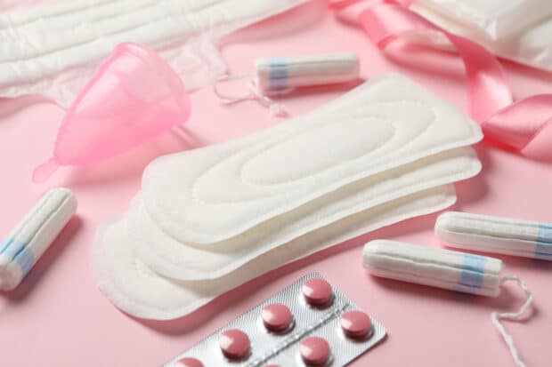 South Korea’s unfinished fight for menstrual rights