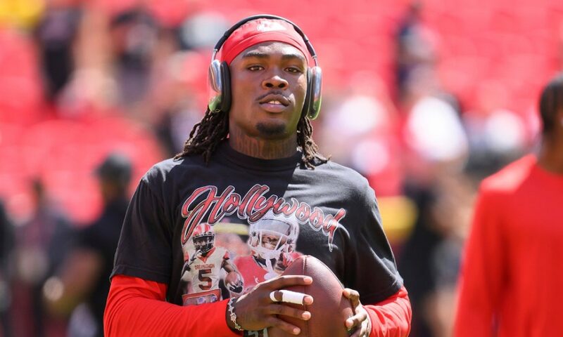 Chiefs have no plans to release Rashee Rice and see jail time as a ‘life lesson’ opportunity