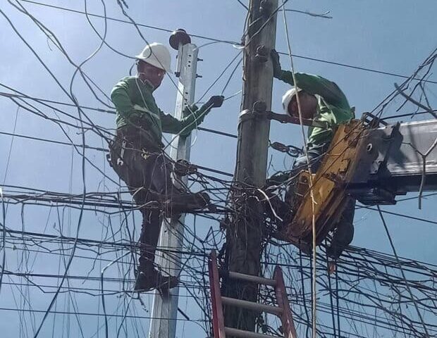 Nordeco asks SC to stop Davao Light takeover in Tagum, nearby areas
