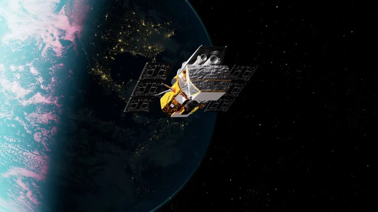 NASA is hatching a ‘fast-paced plan’ to boost this space telescope. But first, they’ll have to find it