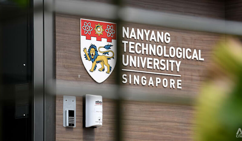 NTU student who tried to film women in hall toilet to be assessed for mandatory treatment order