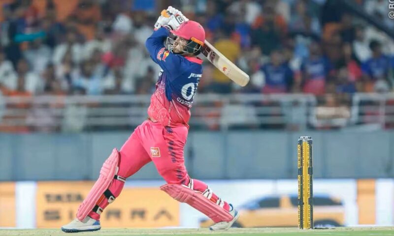 How to watch Gujarat Titans vs Rajasthan Royals: live stream 2026 IPL Qualifier 2 from anywhere