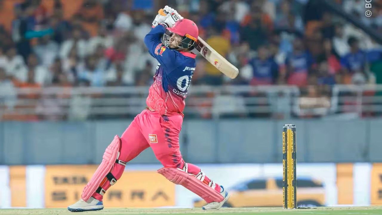 How to watch Gujarat Titans vs Rajasthan Royals: live stream 2026 IPL Qualifier 2 from anywhere