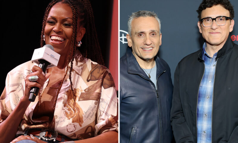 SXSW London Guide: The 9 Best Panels and Premieres to Catch, From Michelle Obama to the Russo Brothers to a New Virginia Woolf Film
