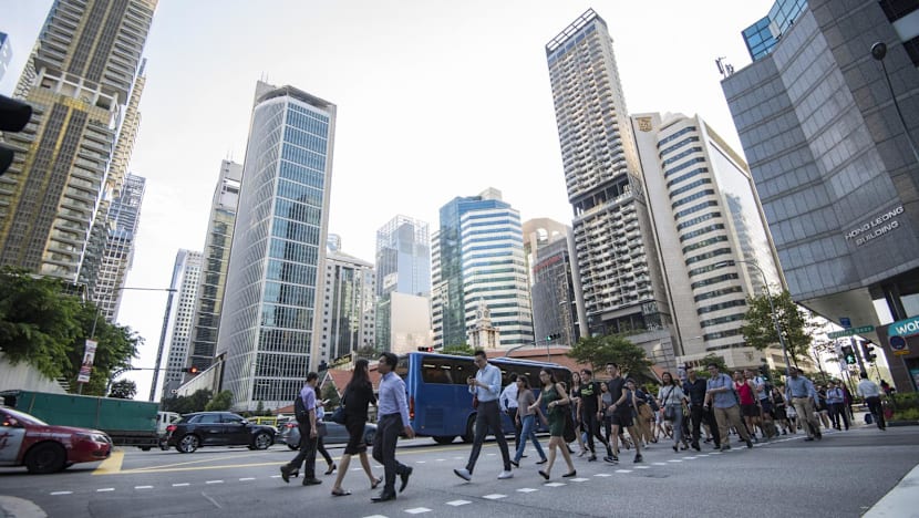 Singapore maintains 2026 economic growth forecast at 2-4%