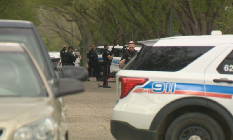 No charges for Regina police officers involved in fatal 2024 shooting: watchdog