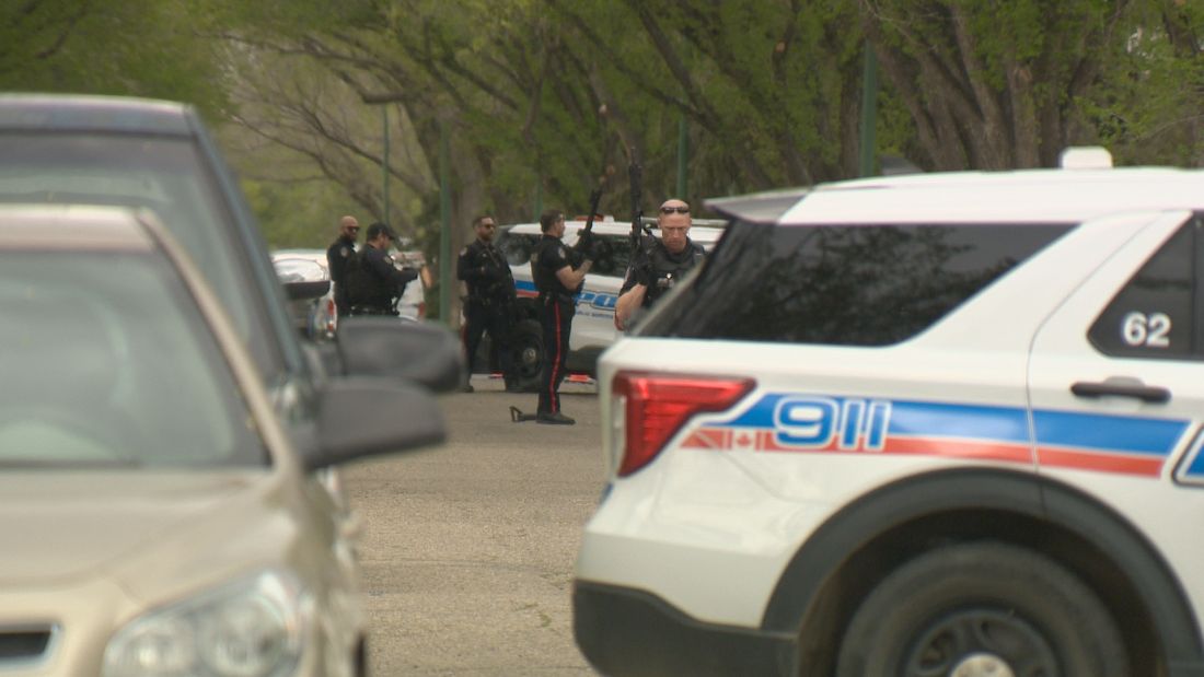 No charges for Regina police officers involved in fatal 2024 shooting: watchdog