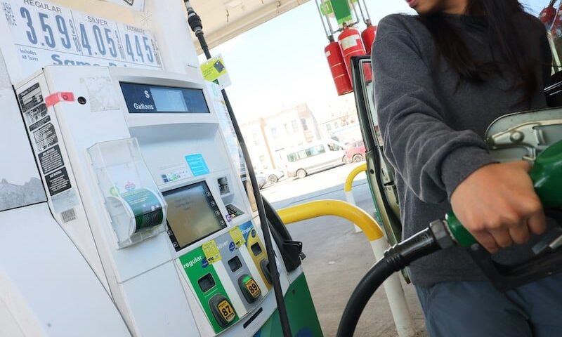 تجدد المناوشات يشعل أسعار النفط