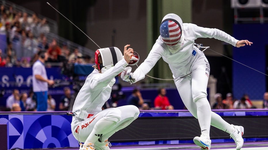 US Olympian’s lawsuit against USA Fencing for alleged trans athlete in women’s competition is dismissed