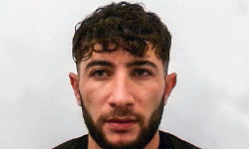 ‘Predatory’ asylum seeker found guilty of sexually assaulting two women