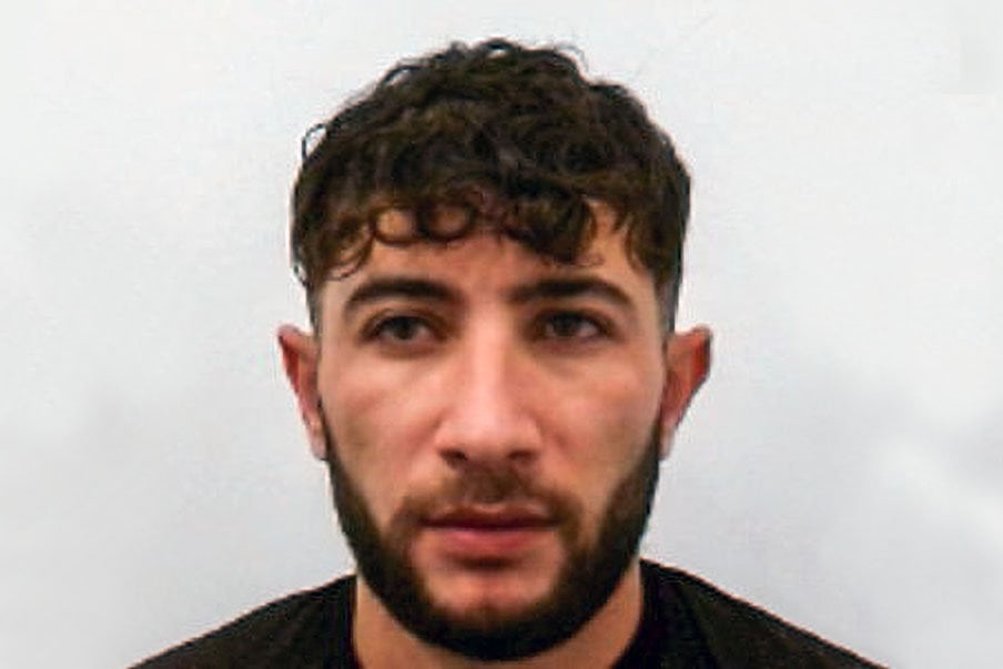 ‘Predatory’ asylum seeker found guilty of sexually assaulting two women