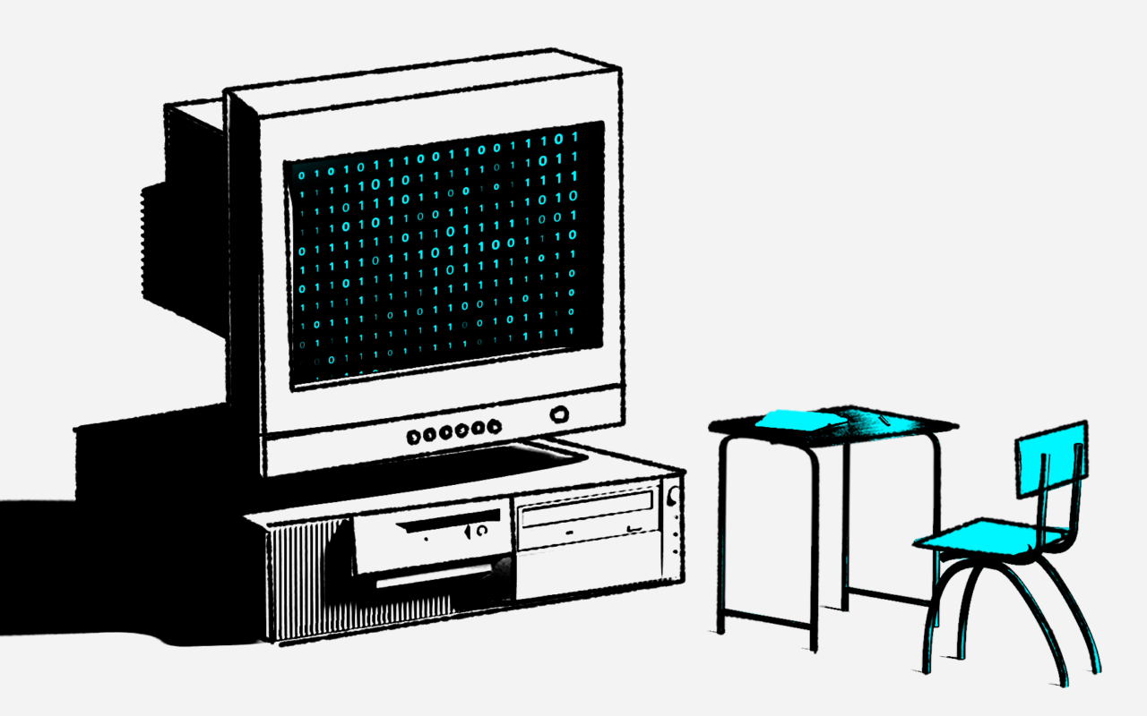 There’s Never Been a Better Time to Study Computer Science