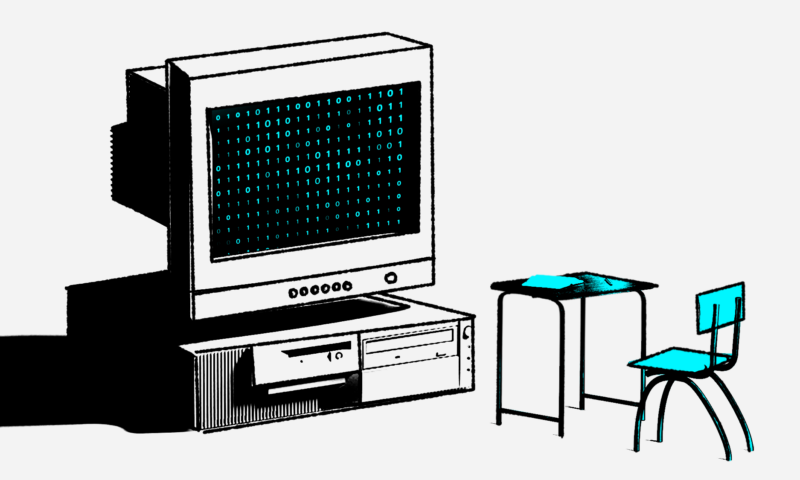 There’s Never Been a Better Time to Study Computer Science