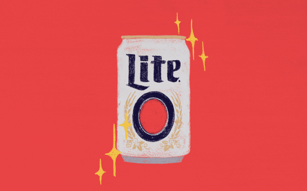The Bad Beer That’s an Incredible Beverage