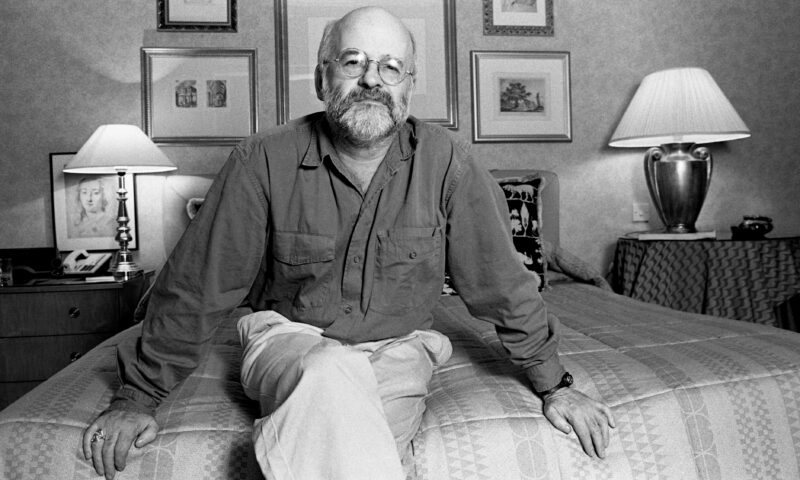 The Unfilmable Author Everyone Should Read This Summer