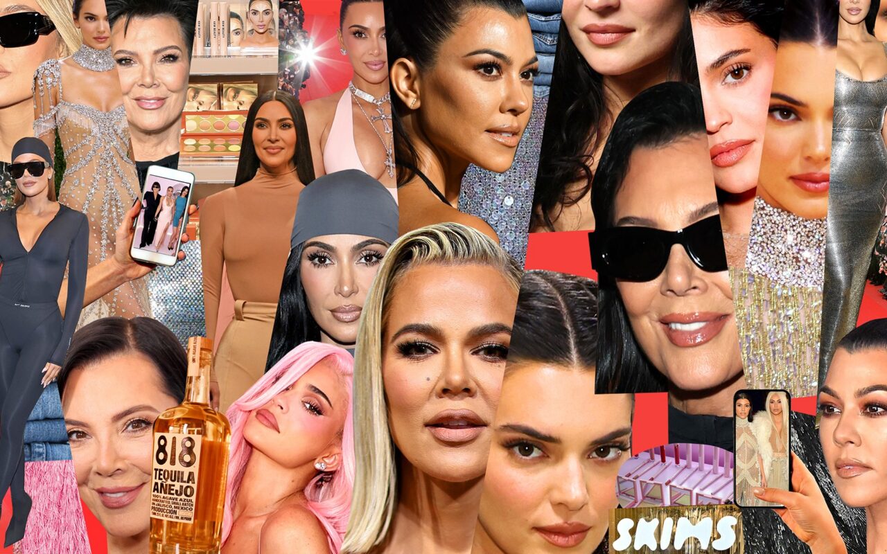 The Kardashians Explain It All