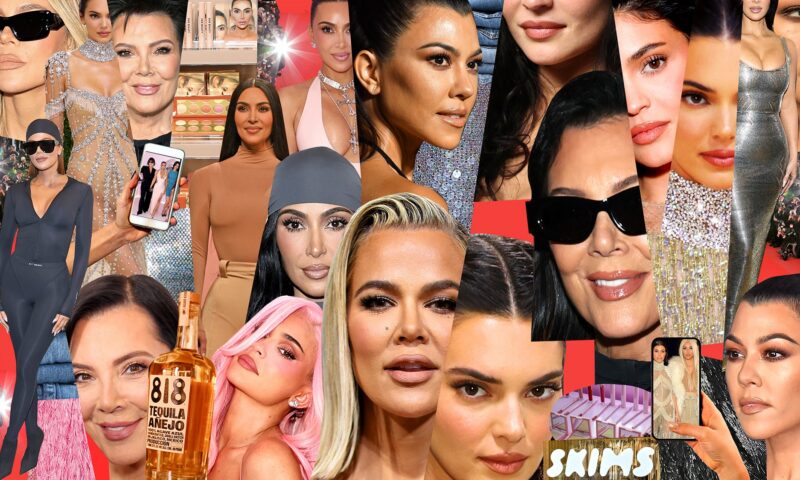 The Kardashians Explain It All