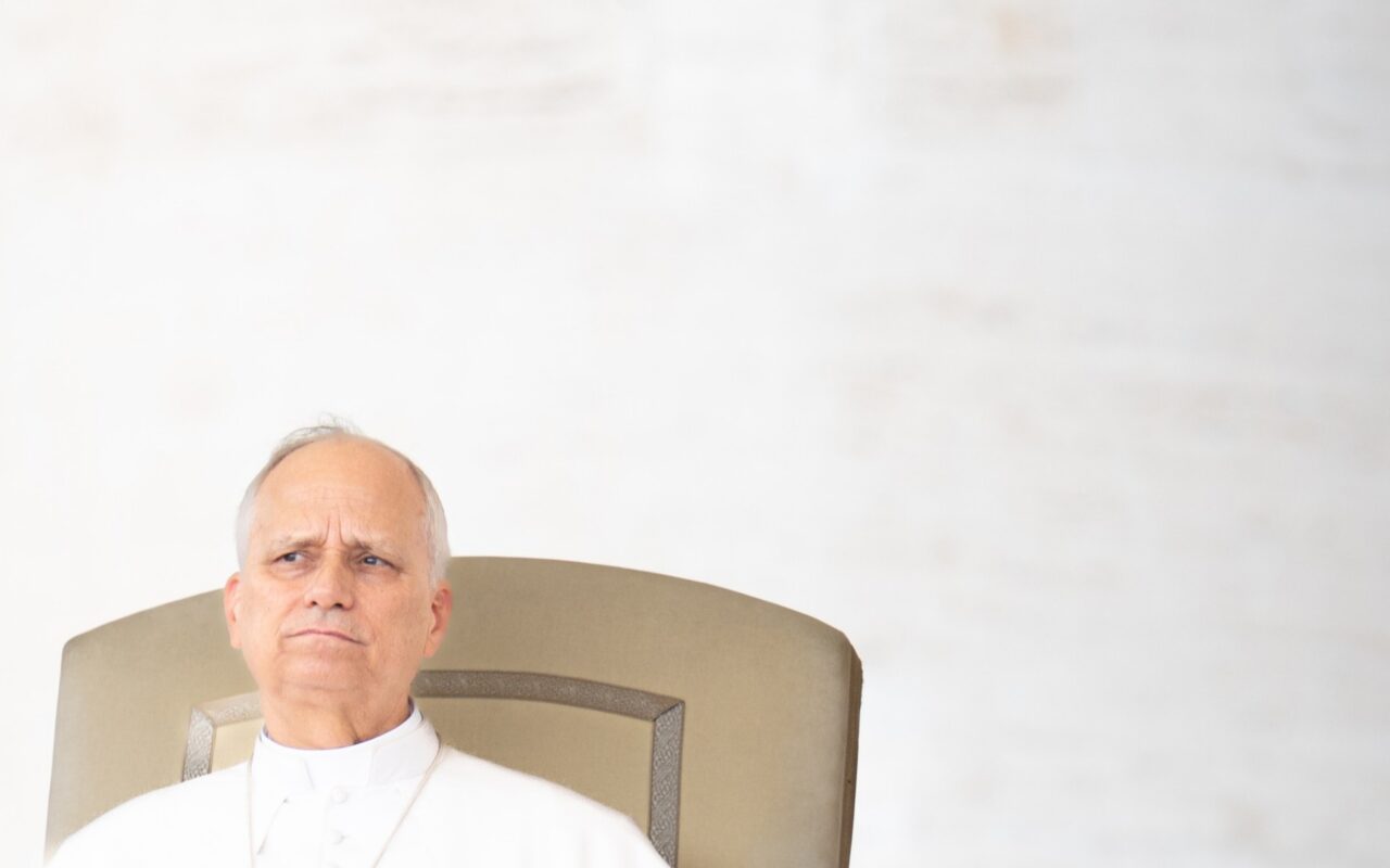 Pope Leo’s Unsettling Vision of the AI Future