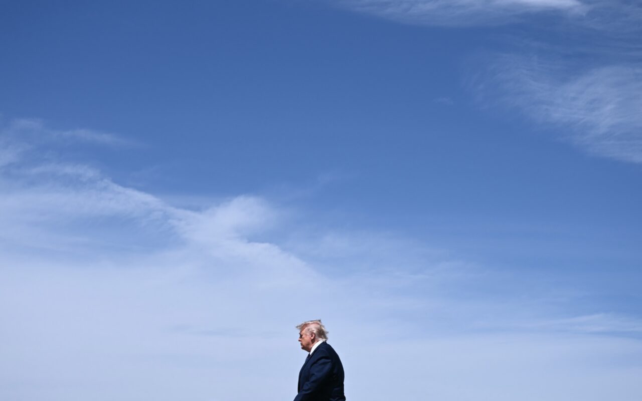 Why Trump Keeps Getting Rolled in Negotiations