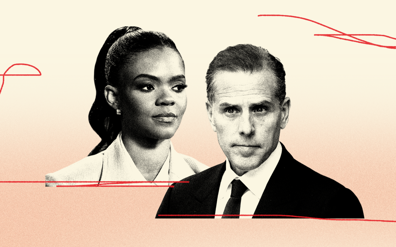 What Is Hunter Biden Doing?