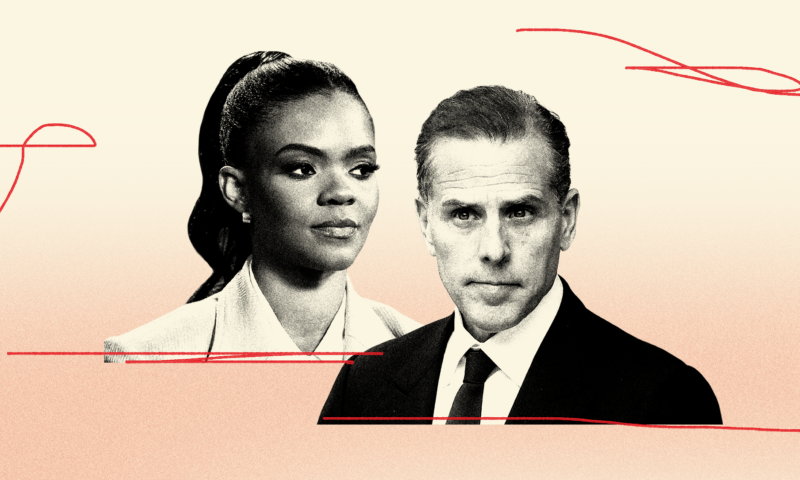 What Is Hunter Biden Doing?