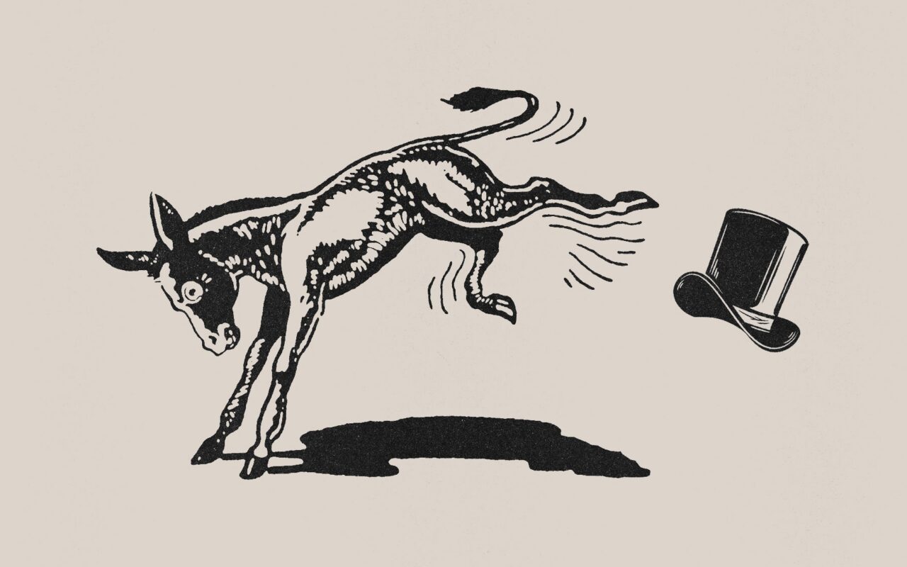 A Sweeping Theory of Everything Is Revolutionizing the Democratic Party